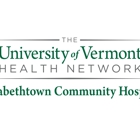 Au Sable Forks Health Center, UVM Health Network - Elizabethtown Community Hospital