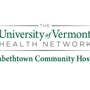 Au Sable Forks Health Center, UVM Health Network - Elizabethtown Community Hospital