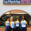 World Famous La Mancha Tattooz gallery