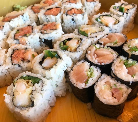 Sushi Roku - Newport Beach, CA