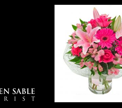 Golden Sable Florist - Port Lincoln, SA