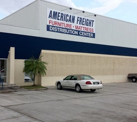 American Freight Furniture, Mattress, Appliance - Fort Myers, FL