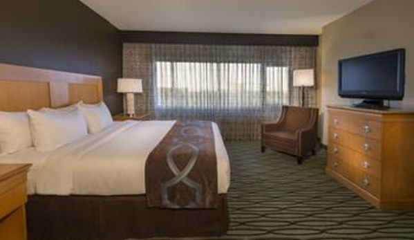 DoubleTree Suites by Hilton Orlando - Disney Springs™ Area - Lake Buena Vista, FL