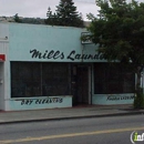 Mills Launderette & Cleaning Center - Dry Cleaners & Laundries