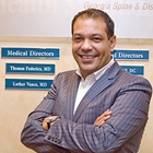 Dr. Khaled M Abouhaif, DC