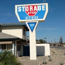 Storage Stop - Self Storage