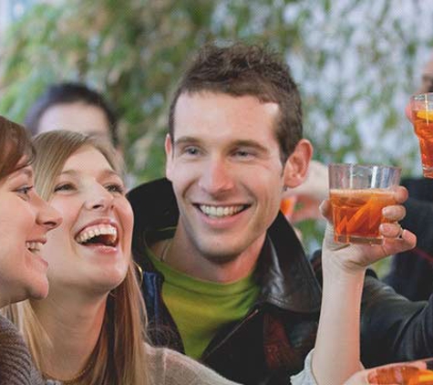 Campari Australia Pty Ltd - Newstead, QLD