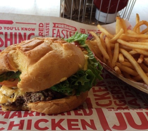 Smashburger - Glassboro, NJ