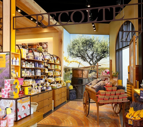 L'occitane En Provence - Orlando, FL