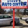 Steve's Auto Center