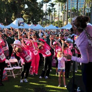 Susan G. Komen San Diego - San Diego, CA