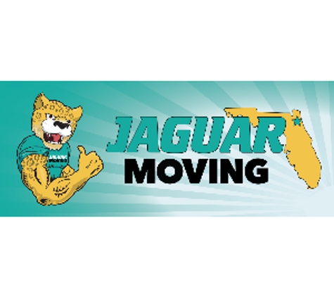 Jaguar Moving - Jacksonville, FL