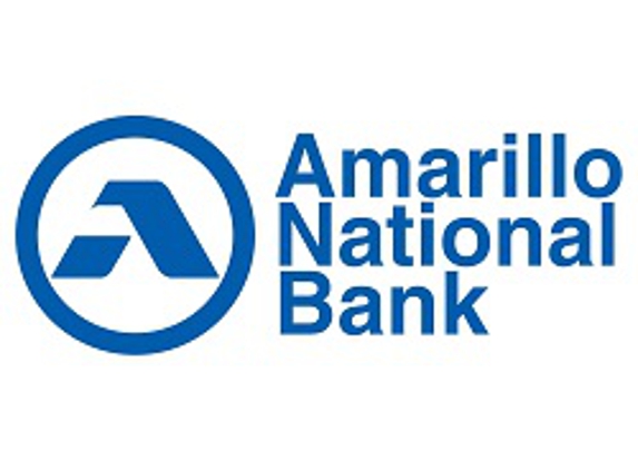 Amarillo National Bank - Southeast Branch - Amarillo, TX