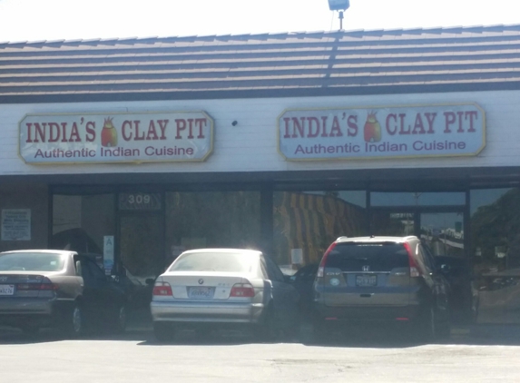 Indias Curry Place - Los Angeles, CA. Food are not expensive and the service is fast