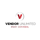Vendor Unlimited Pest Control