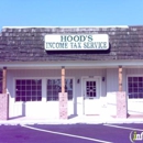 Hoods Income Tax Service - Tax Return Preparation