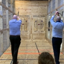 Houston Axe Throwing - Tourist Information & Attractions