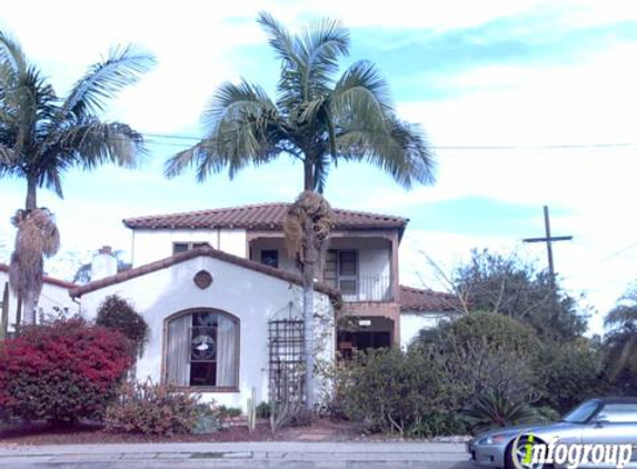 Vedanta Society of So California - San Diego, CA