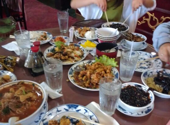 Yen Jing Chinese Restaurant - Doraville, GA