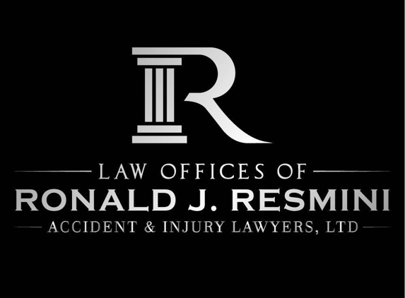 Law Offices of Ronald J. Resmini, Accident & Injury Lawyers, Ltd. - Warwick, RI