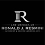 Law Offices of Ronald J Resmini, Accident & Injury Lawyers, Ltd