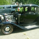 Bouchard Restoration - Automobile Restoration-Antique & Classic