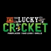 The Lucky Cricket gallery