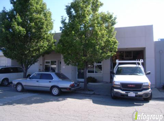 M G S Auto Service - San Mateo, CA