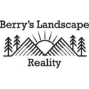 Berry's Landscape Reality - Landscape Designers & Consultants