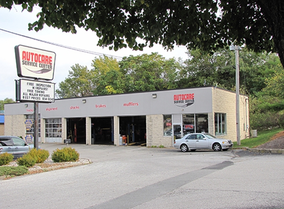 Autocare Service Center - York, PA