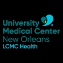University Medical Center New Orleans Primary Care Center - Physicians & Surgeons, Oncology