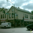 Las Fuentes - Latin American Restaurants