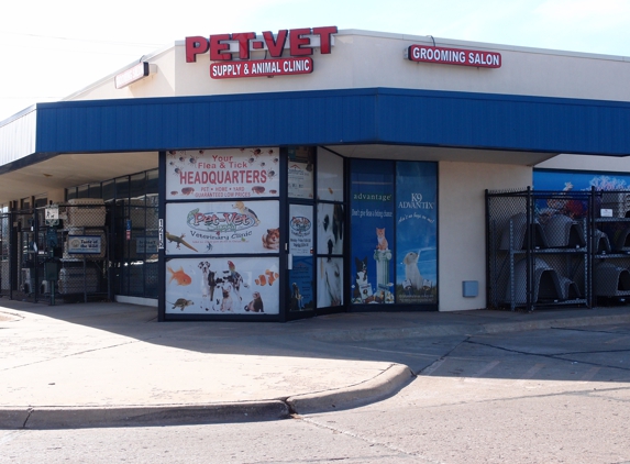 Pet-Vet Supply, Inc. - Oklahoma City, OK