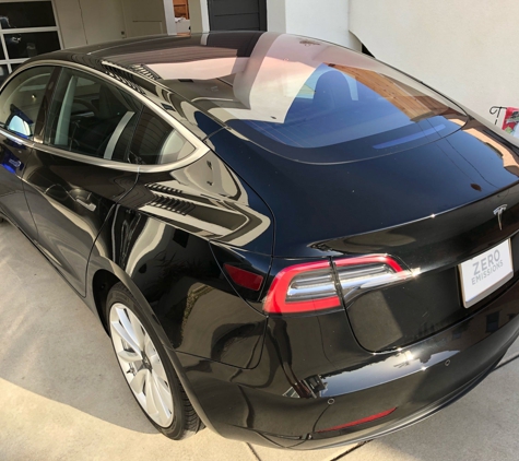 Frunkyea Tesla Rentals - San Diego, CA