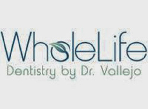 WholeLife Dentistry by Dr. Vallejo - Plantation, FL