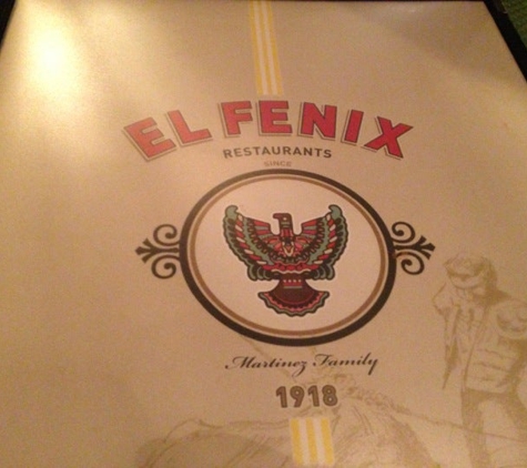 El Fenix - Dallas, TX