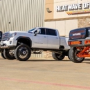 Heatwave Offroad