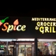 7 Spice Grocery & Grill