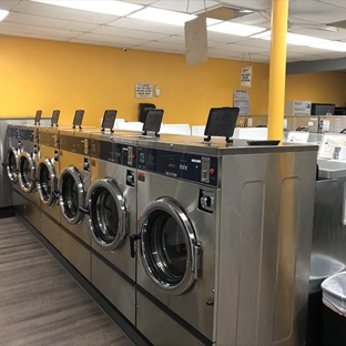 Hurricane Laundromat & Storage - Hurricane, UT