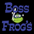 Boss Frog's Snorkel, Bike & Beach Rentals - Bicycle Rental