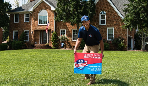 Pool Scouts of Montgomery and Upperbucks Counties - Harleysville, PA