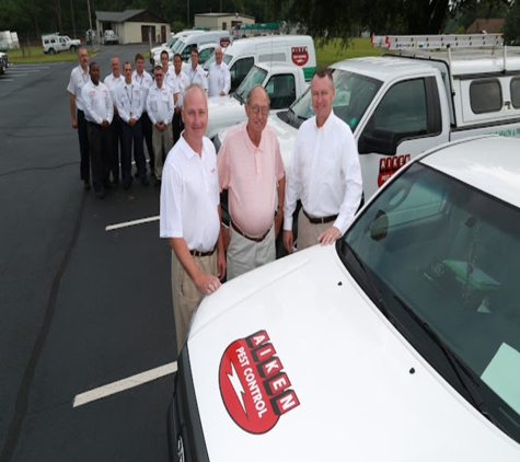 Aiken Pest Control - Aiken, SC