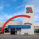 TA Travel Center