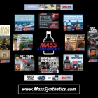 Mass Synthetics