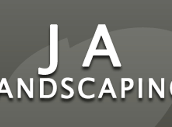 J A Landscaping - Drexel Hill, PA