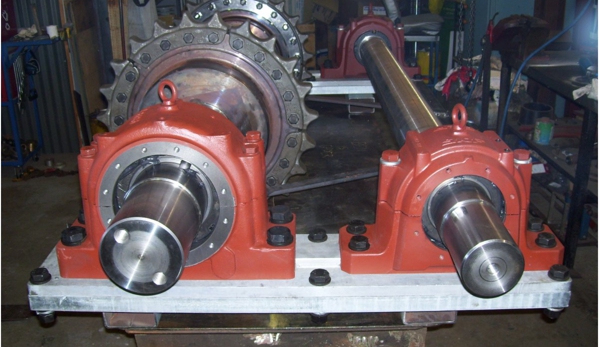 Mansom Engineering - Webberton, WA