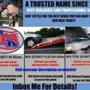 James Roadside Service - Automotive Roadside Service