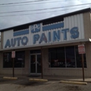 Auto Paint Specialties, Inc - Automobile Body Shop Equipment & Supplies