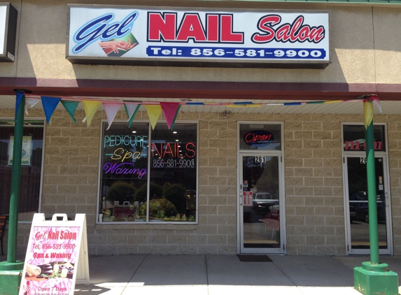 Gel Nails and Spa - Mount Laurel, NJ