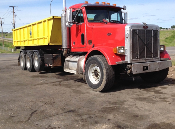 Earth Recycling Inc - Minot, ND